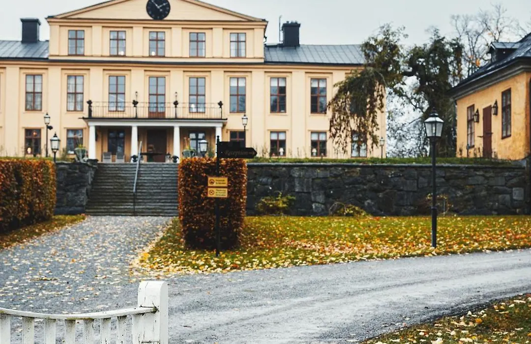 Krusenberg Herrgård-1